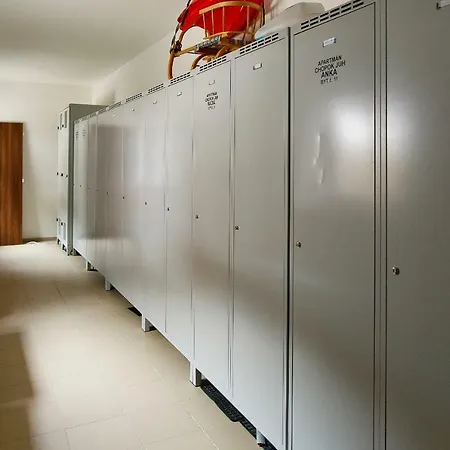 Chopok Juh Nadia Horná Lehota