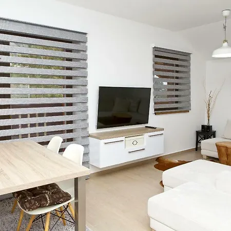 Chopok Juh Nadia Apartman