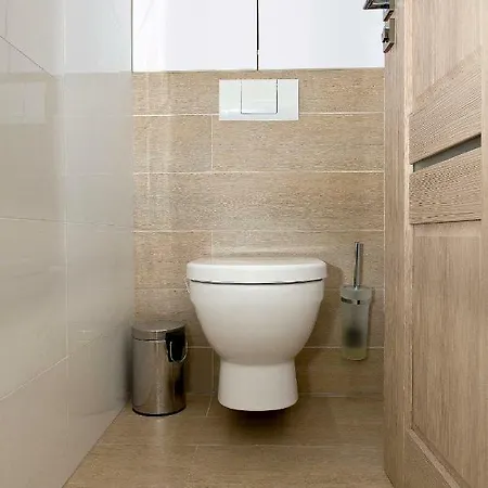 Chopok Juh Nadia Apartman