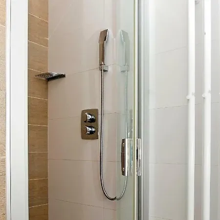 Apartmán Chopok Juh Nadia *