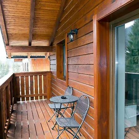 Chopok Juh Nadia Horná Lehota