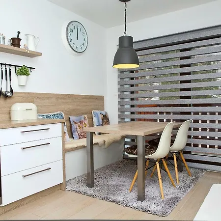 Chopok Juh Nadia Apartament