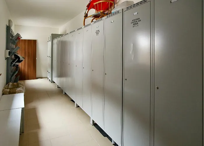 Chopok Juh Nadia Horná Lehota