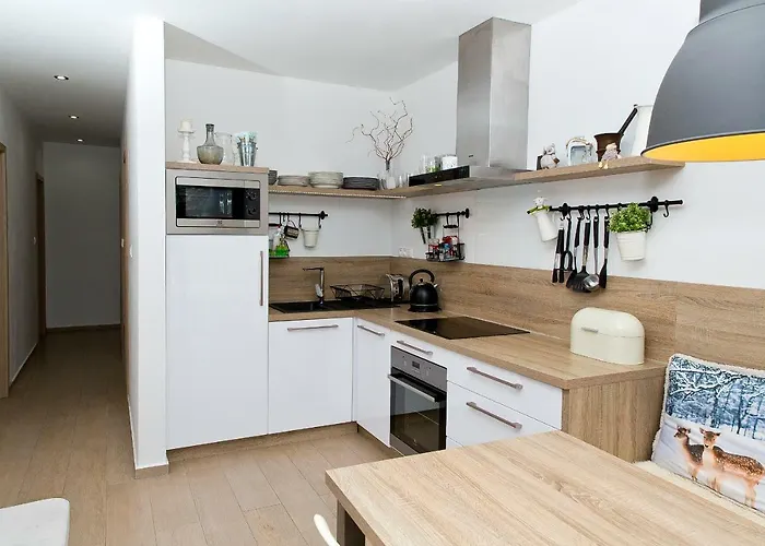 Chopok Juh Nadia * Horná Lehota