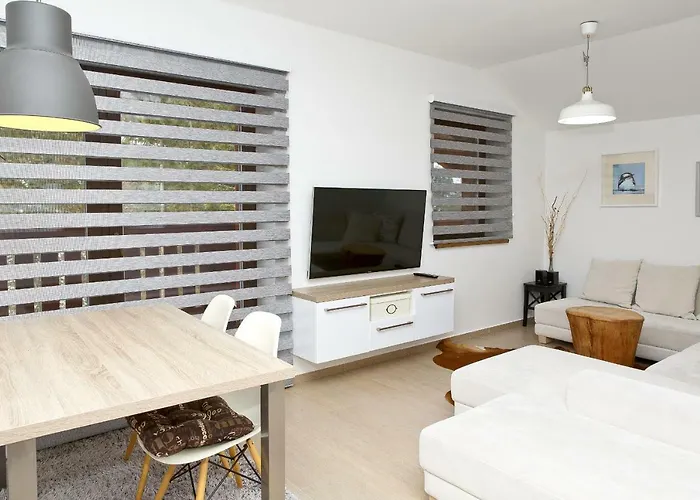 Chopok Juh Nadia Appartement