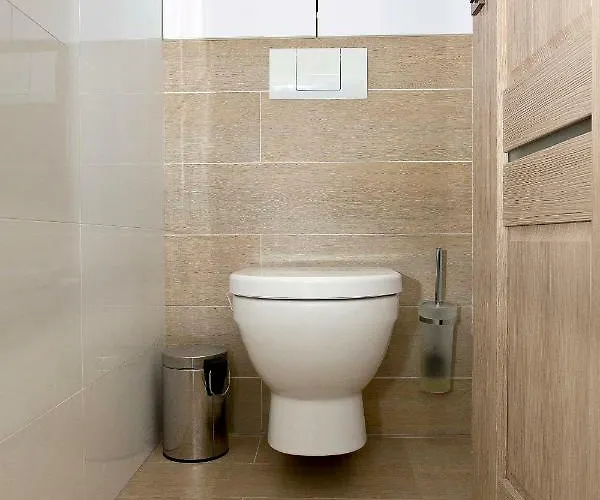 Chopok Juh Nadia Appartement