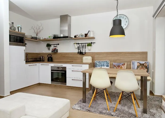 Appartement Chopok Juh Nadia *