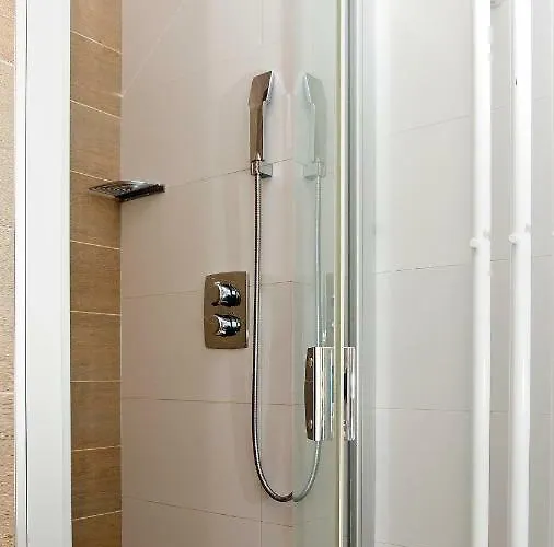 Appartement Chopok Juh Nadia *