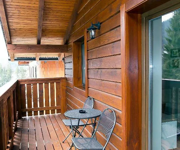 Chopok Juh Nadia Horná Lehota